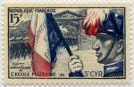 France_1954_Yvert_996-Scott_731