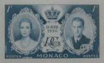 Monaco_1956_Yvert_473-Scott_366_blue-grey_detail