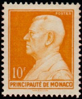 Monaco_1949_Yvert_304A-Scott_225