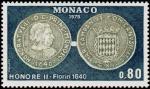 Monaco_1975_Yvert_1040-Scott_1000