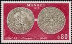 Monaco_1977_Yvert_1112-Scott_1088