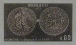 Monaco_1977_Yvert_1112-Scott_1088_sepia_approved_detail