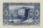 Algeria_1937_Yvert_131a-Scott_113_unissued_50c_Constantine_blue_aa_CP_detail