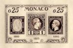 Monaco_1960_Yvert_525a-Scott_461_unadopted_Timbre_monegasque_sepia_ATP_detail