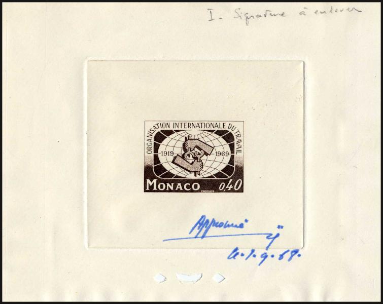 Monaco_1969_Yvert_806a-Scott_752_unadopted_OIT_sepia_ATP