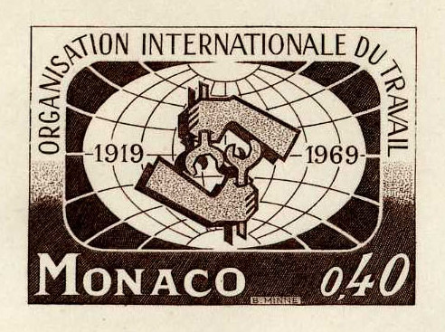 Monaco_1969_Yvert_806a-Scott_752_unadopted_OIT_sepia_ATP_detail