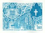 Monaco_1982_Yvert_1331-Scott_1338_blue_detail