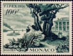 Monaco_1956_Yvert_452-Scott_362