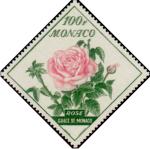 Monaco_1959_Yvert_522-Scott_446