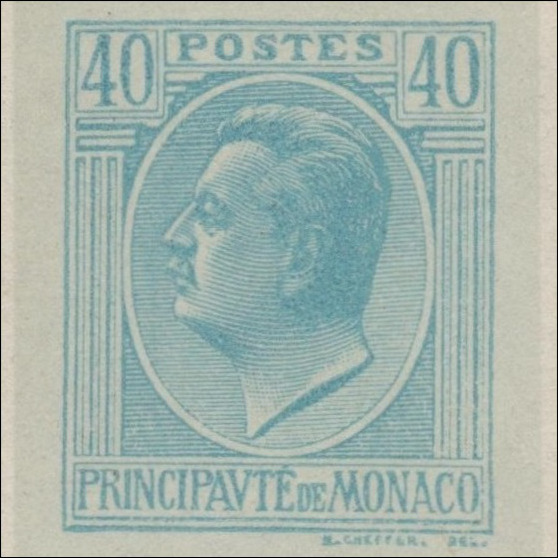 Monaco_1924_Yvert_83-Scott_72_blue_103_on_blue_2001_typo_ab_detail