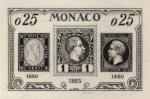 Monaco_1960_Yvert_525a-Scott_461_unadopted_Timbre_monegasque_black_aa_AP_detail