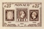 Monaco_1960_Yvert_525a-Scott_461_unadopted_Timbre_monegasque_brown_aa_AP_detail