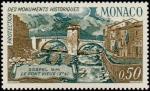 Monaco_1971_Yvert_851-Scott_800
