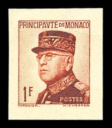 Monaco_1938_Yvert_163a-Scott_unadopted_Louis_II_brown_bb_AP