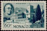 Monaco_1946_Yvert_297-Scott_200_Roosevelt_b_IS