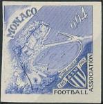 Monaco_1963_Yvert_623A-Scott_556_Louis_II_Stadium_unissued_without_overprint_blue_a_ESS