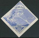 Monaco_1963_Yvert_623A-Scott_556_Louis_II_Stadium_unissued_without_overprint_blue_c_ESS