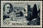 Monaco_1946_Yvert_297-Scott_200_Roosevelt_a_IS
