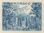 Monaco_1960_Yvert_538a-Scott_474_unadopted_Princes_Palace_blue_aa_AP_detail_a