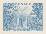 Monaco_1960_Yvert_538a-Scott_474_unadopted_Princes_Palace_blue_ab_AP_detail