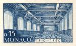Monaco_1960_Yvert_528a-Scott_450_unadopted_Oceanographic_Museum_blue_aa_AP_detail_a