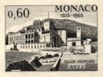 Monaco_1965_Yvert_681a-Scott_622_unadopted_Palace_black_a_AP_detail