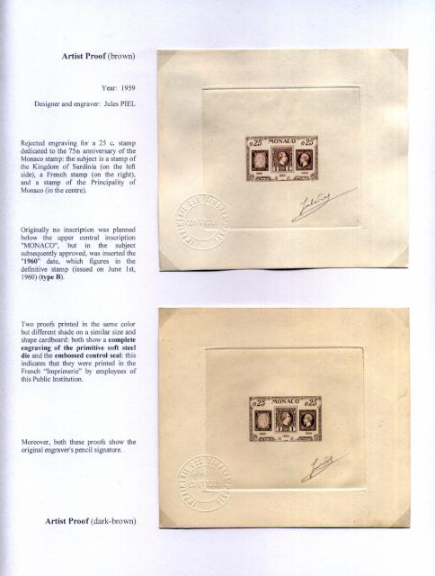 pag 036 b Monaco Stamp d
