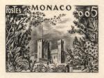 Monaco_1960_Yvert_538a-Scott_474_unadopted_Princes_Palace_black_aa_AP_detail
