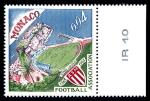 Monaco_1963_Yvert_623A-Scott_556_Louis_II_Stadium_unissued_without_overprint_j_US