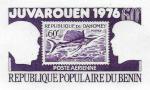 Benin_1976_Yvert_PA254-Scott_C255_dark-violet_detail