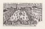 Monaco_1963_Yvert_624a-Scott_557_unadopted_football_sepia_aa_AP_detail