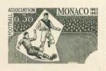 Monaco_1963_Yvert_628a-Scott_561_unadopted_football_black_a_AP_detail