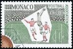 Monaco_1963_Yvert_629-Scott_562_football_IS