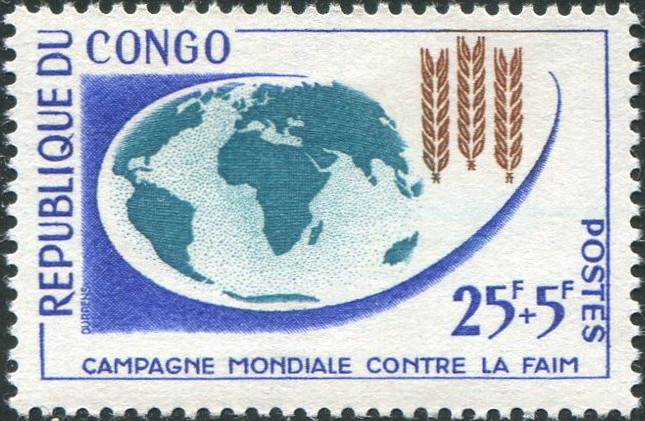 Congo_1963_Yvert_153-Scott_B4_a