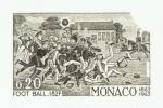 Monaco_1963_Yvert_626a-Scott_559_unadopted_football_sepia_c_AP_detail