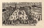 Monaco_1963_Yvert_624a-Scott_557_unadopted_football_sepia_ab_AP_detail_a
