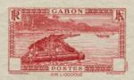 Gabon_1932_Yvert_125a-Scott_unissued_in_TD_river_etat_red_aa_AP_detail