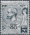 Monaco_1924_Yvert_72-Scott_59_a