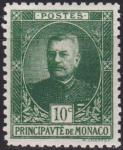 Monaco_1924_Yvert_65-Scott_50_b