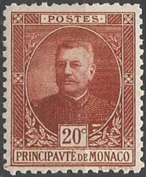 Monaco_1923_Yvert_67-Scott_52_c