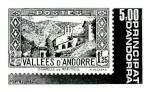 Andorra_1982_Yvert_BF1-Scott_298a_black_b_detail