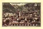 Andorra_1945_Yvert_108-Scott_93_sepia_+_dark-brown_a_detail