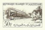 Mauritania_1962_Yvert_161-Scott_131_sepia_ab_detail