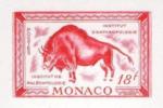Monaco_1949_Yvert_331-Scott_244_red_1415_Lx_aa_detail