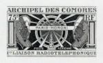 Comores_1972_Yvert_PA43-Scott_C43_black_detail