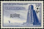 Algeria_1952_Yvert_299-Scott_B66