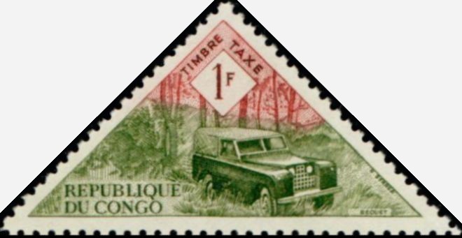 Congo_1961_Yvert_Taxe_37-Scott_J35