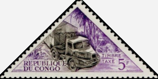 Congo_1961_Yvert_Taxe_41-Scott_J37