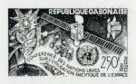 Gabon_1982_Yvert_503-Scott_514_black_detail