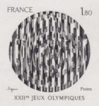 FRANCE 1980 B